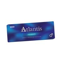 Atlantis Aquaman гель гиалуроновый динтрадермального введения 2,2мл