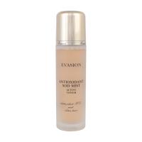 Антиоксидантный тоник-мист для лица Evasion Antioxidant SOD Mist Active Toner, 120 мл