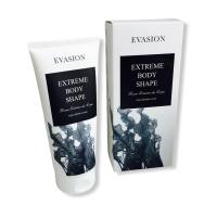 Крем для тела липомоделирующий антицеллюлитный Evasion Extreme Body Shape, 200 мл